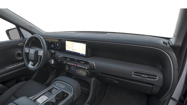 2026 Hyundai PALISADE Hybrid SEL Premium