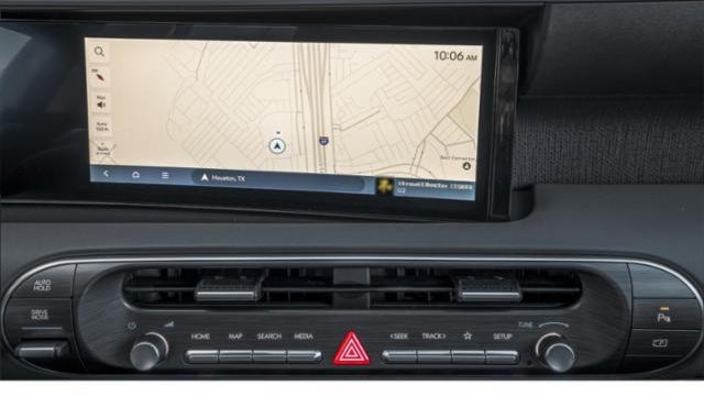 2026 Hyundai PALISADE Hybrid SEL Premium