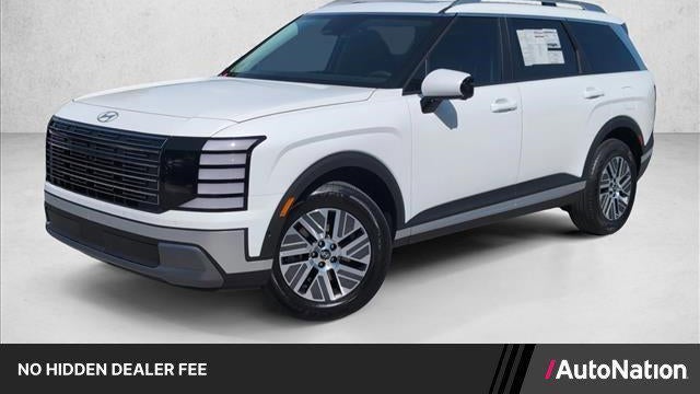 Preowned 2026 Hyundai PALISADE Hybrid SEL Premium for Sale