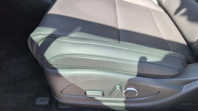 2026 Hyundai PALISADE Hybrid SEL Premium