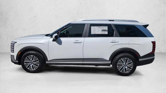 2026 Hyundai PALISADE Hybrid SEL Premium