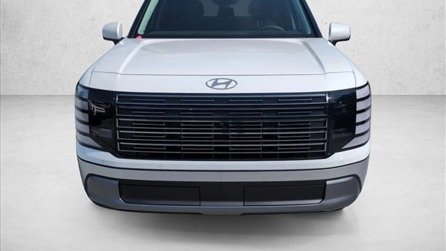 2026 Hyundai PALISADE Hybrid SEL Premium