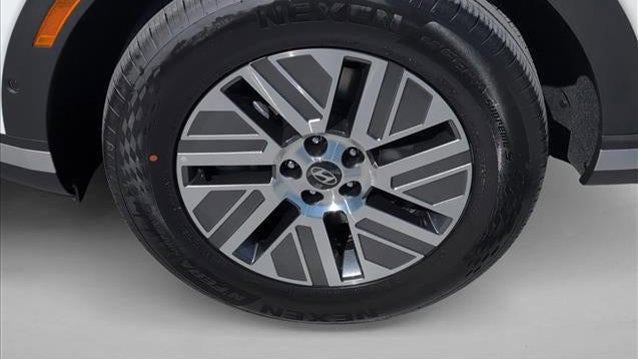 2026 Hyundai PALISADE Hybrid SEL Premium