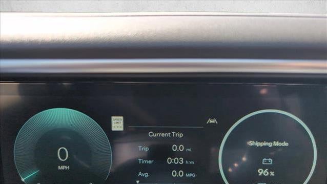 2026 Hyundai PALISADE Hybrid SEL Premium