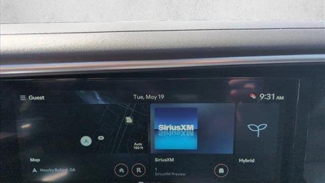2026 Hyundai PALISADE Hybrid SEL Premium