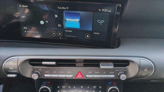 2026 Hyundai PALISADE Hybrid SEL Premium