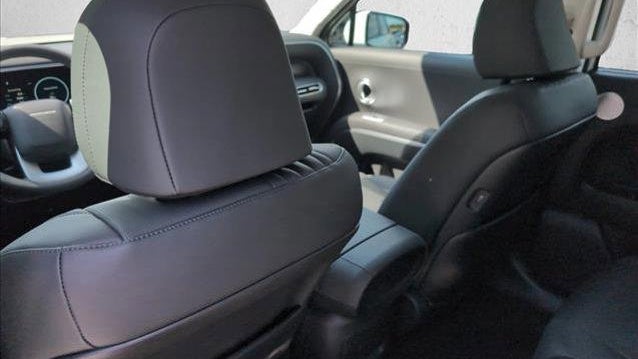 2026 Hyundai PALISADE Hybrid SEL Premium
