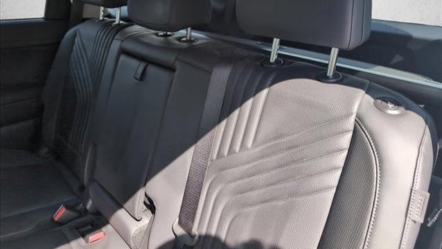 2026 Hyundai PALISADE Hybrid SEL Premium