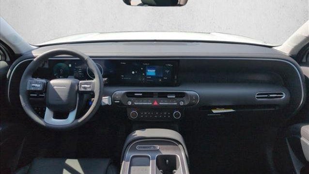 2026 Hyundai PALISADE Hybrid SEL Premium