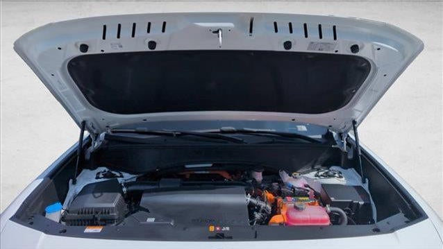 2026 Hyundai PALISADE Hybrid SEL Premium