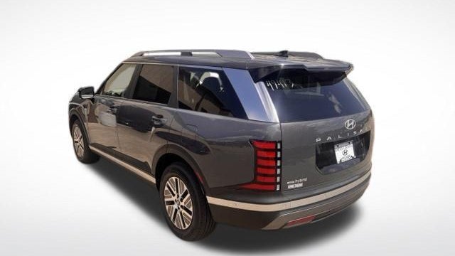 2026 Hyundai PALISADE Hybrid SEL
