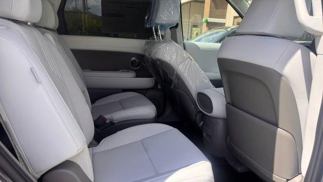 2026 Hyundai PALISADE Hybrid SEL