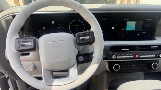 2026 Hyundai PALISADE Hybrid SEL