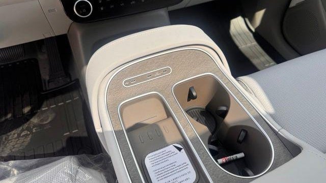 2026 Hyundai PALISADE Hybrid SEL