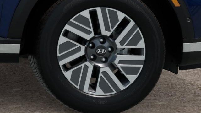 2026 Hyundai PALISADE Hybrid SEL Premium
