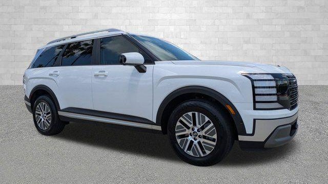 Preowned 2026 Hyundai PALISADE Hybrid SEL Premium for Sale