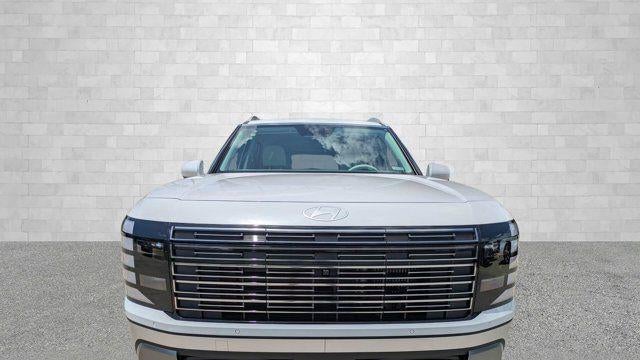 2026 Hyundai PALISADE Hybrid SEL Premium