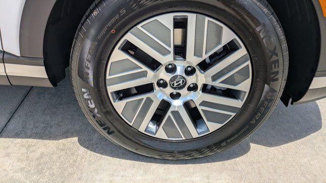 2026 Hyundai PALISADE Hybrid SEL Premium