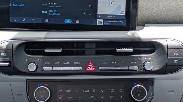 2026 Hyundai PALISADE Hybrid SEL Premium