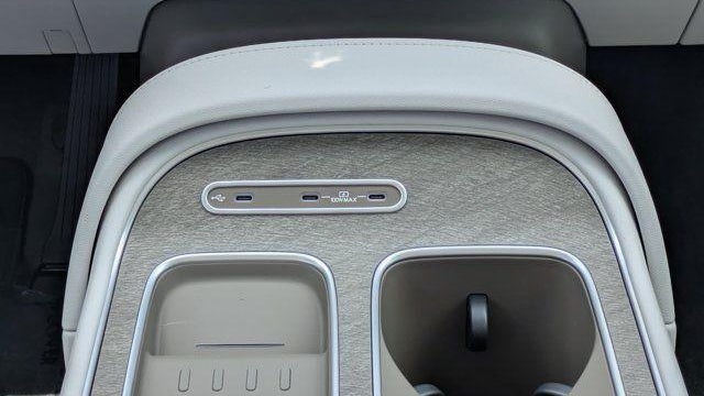 2026 Hyundai PALISADE Hybrid SEL Premium
