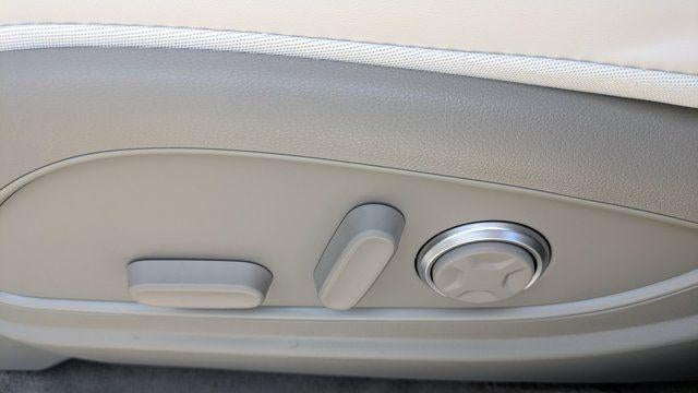 2026 Hyundai PALISADE Hybrid SEL Premium