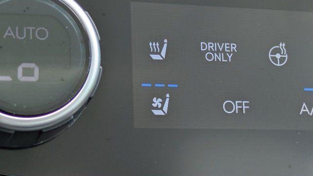 2026 Hyundai PALISADE Hybrid SEL Premium