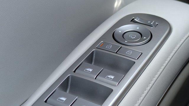 2026 Hyundai PALISADE Hybrid SEL Premium