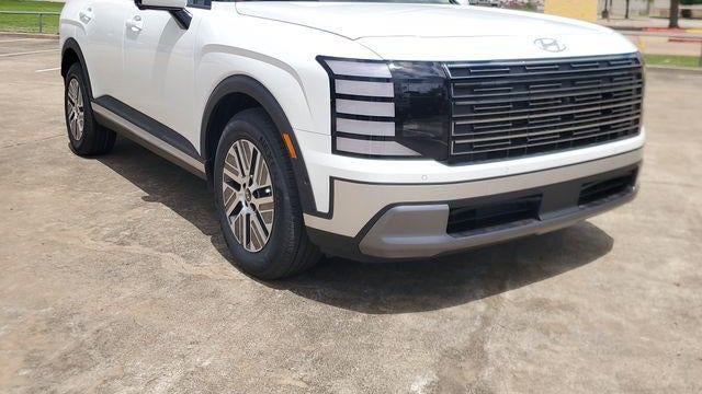 2026 Hyundai PALISADE Hybrid SEL Premium