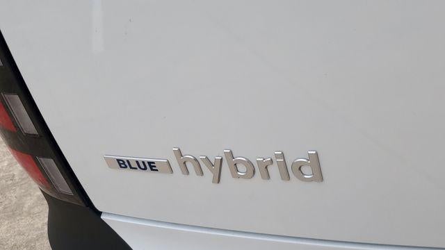 2026 Hyundai PALISADE Hybrid SEL Premium