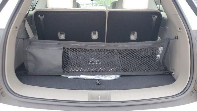 2026 Hyundai PALISADE Hybrid SEL Premium