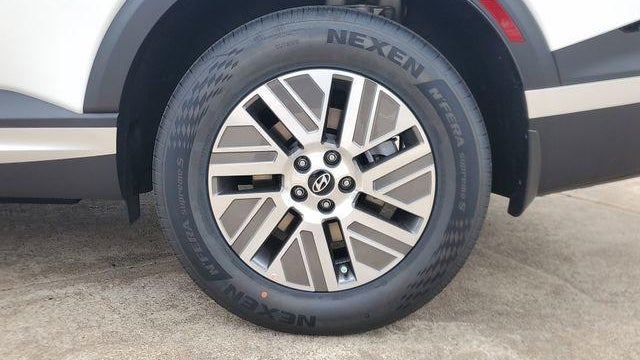 2026 Hyundai PALISADE Hybrid SEL Premium