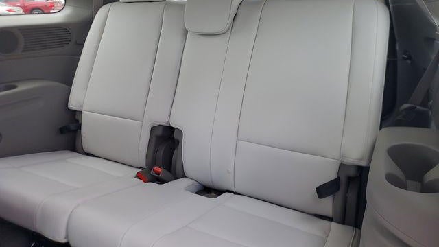 2026 Hyundai PALISADE Hybrid SEL Premium