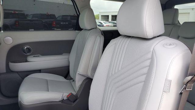 2026 Hyundai PALISADE Hybrid SEL Premium
