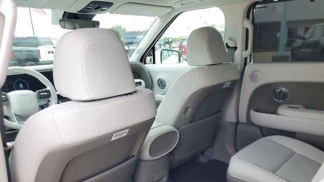 2026 Hyundai PALISADE Hybrid SEL Premium