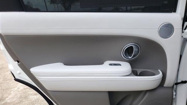 2026 Hyundai PALISADE Hybrid SEL Premium