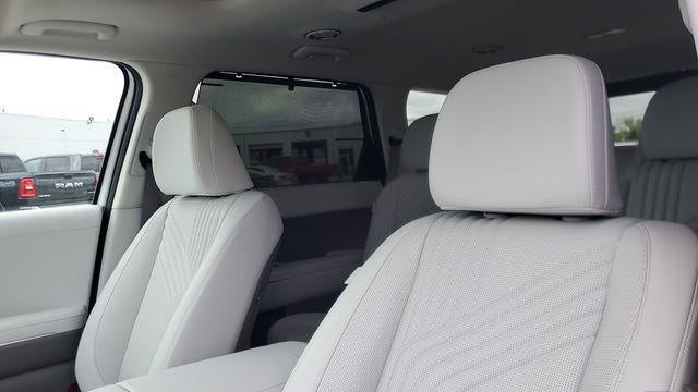 2026 Hyundai PALISADE Hybrid SEL Premium
