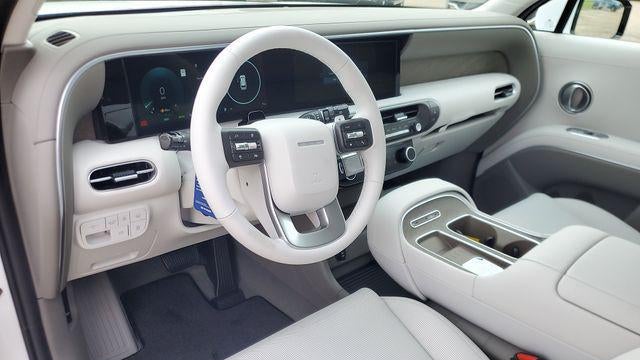 2026 Hyundai PALISADE Hybrid SEL Premium