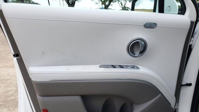 2026 Hyundai PALISADE Hybrid SEL Premium