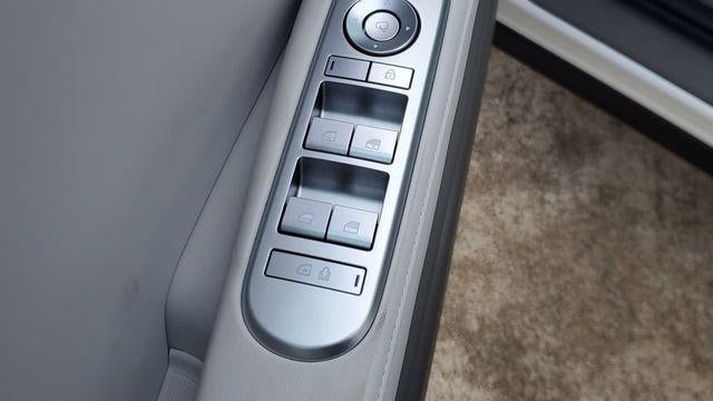 2026 Hyundai PALISADE Hybrid SEL Premium