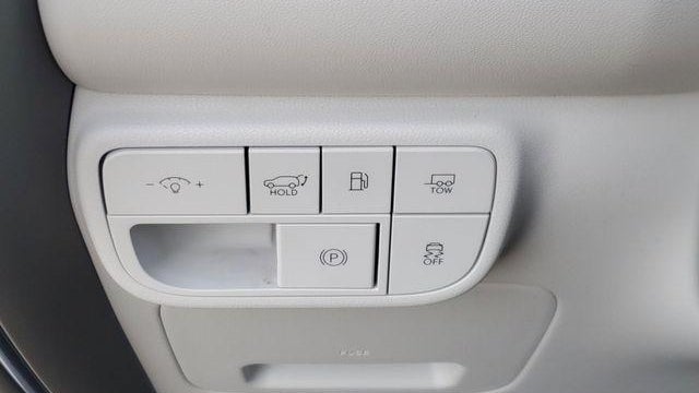 2026 Hyundai PALISADE Hybrid SEL Premium