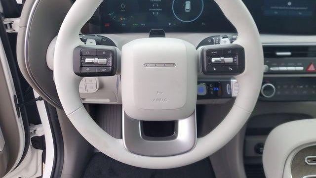 2026 Hyundai PALISADE Hybrid SEL Premium