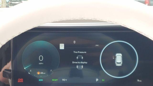 2026 Hyundai PALISADE Hybrid SEL Premium