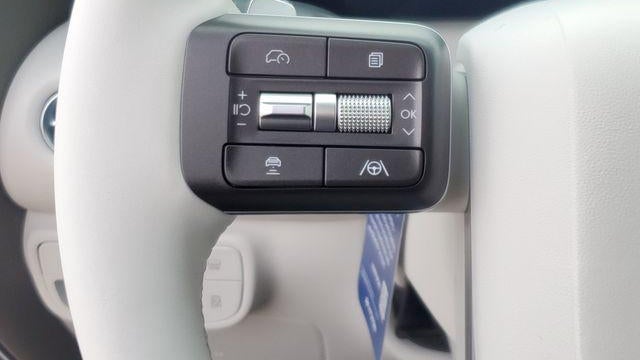 2026 Hyundai PALISADE Hybrid SEL Premium