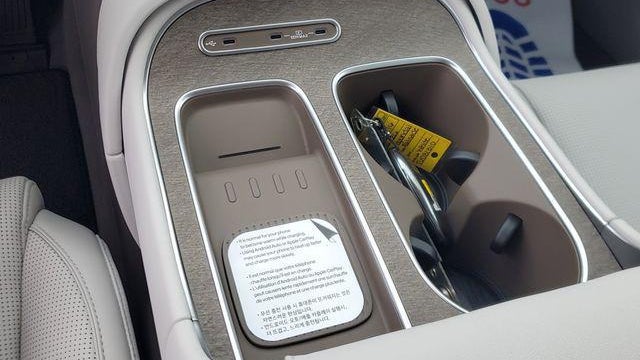 2026 Hyundai PALISADE Hybrid SEL Premium