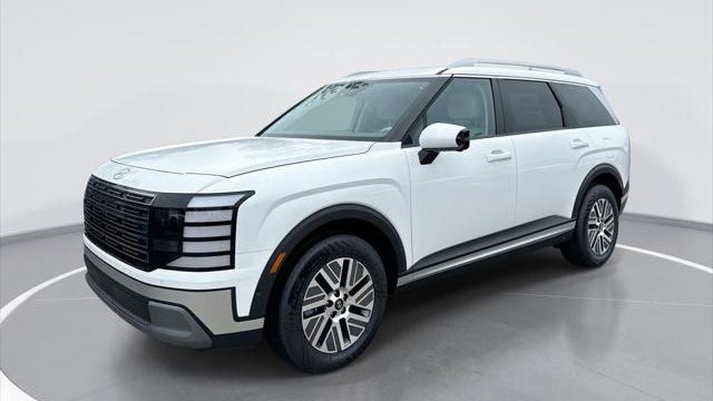 Preowned 2026 Hyundai PALISADE Hybrid SEL Premium for Sale