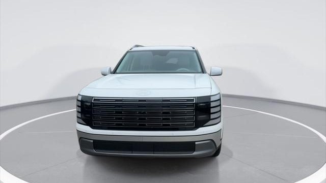 2026 Hyundai PALISADE Hybrid SEL Premium