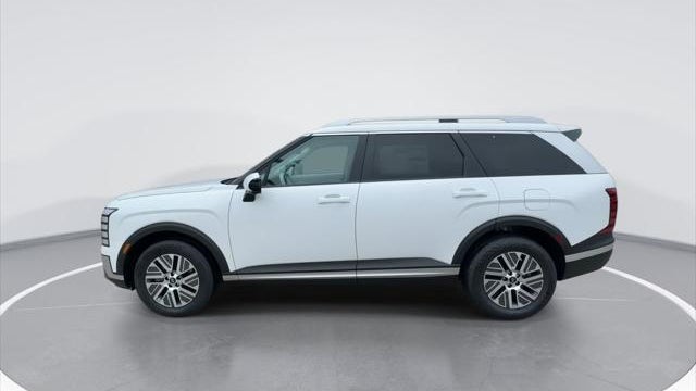 2026 Hyundai PALISADE Hybrid SEL Premium