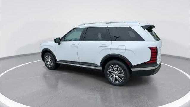 2026 Hyundai PALISADE Hybrid SEL Premium