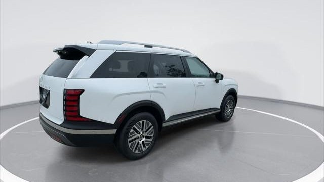 2026 Hyundai PALISADE Hybrid SEL Premium