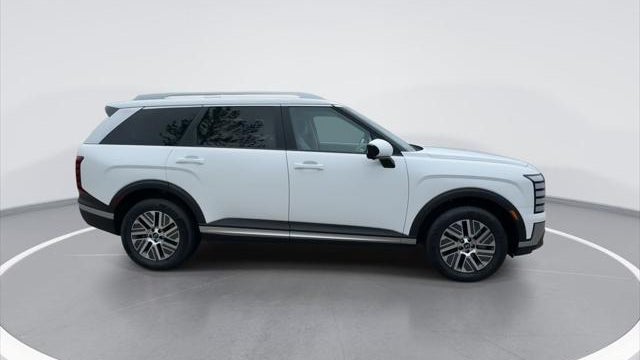 2026 Hyundai PALISADE Hybrid SEL Premium